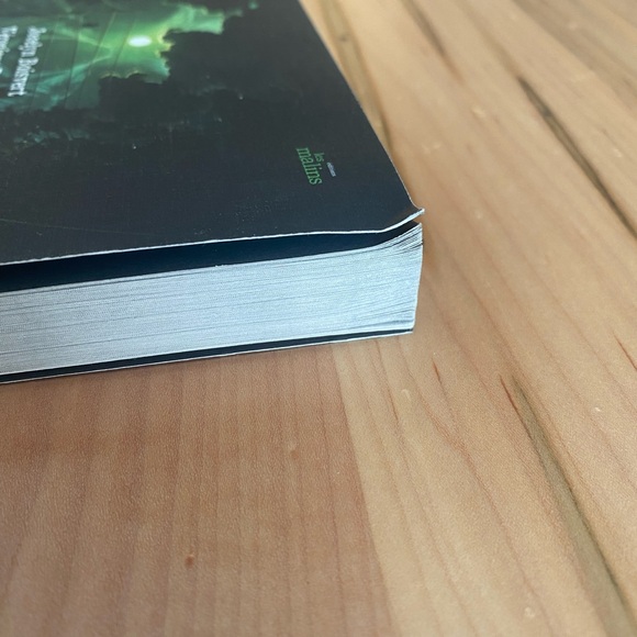 Chroniques de Molochville, French Youth Book, Suspense Mystery Novel - 4 Stories - Picture 4 of 5